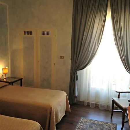 Hotel Roma