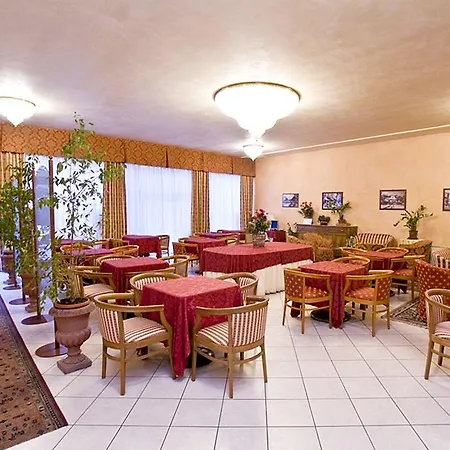 Roma 호텔 포레타테르메