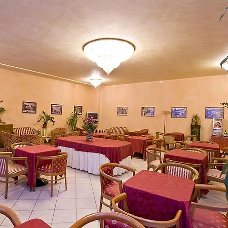 Roma Hotel Porretta Terme