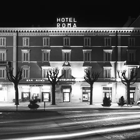 Roma Hotel 3*