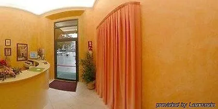 Roma فندق