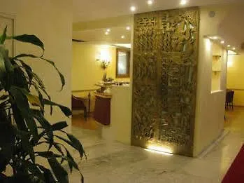 Roma 3* Porretta Terme