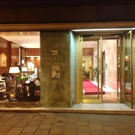 Hotel Roma