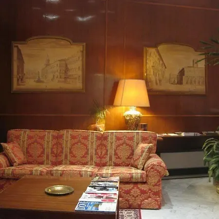 Roma 3* Porretta Terme