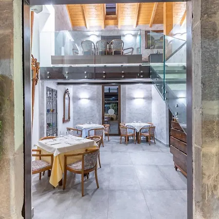 Hotel Roma