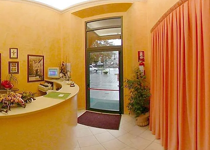 Roma 3* Porretta Terme