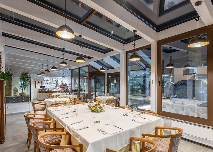 Roma 3* Porretta Terme