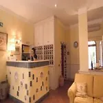 Roma Hotel 3*