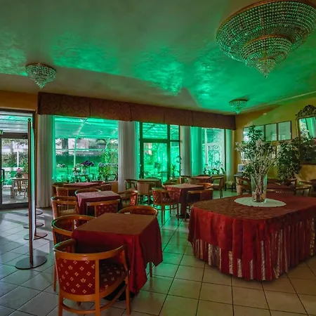 Roma Hotell