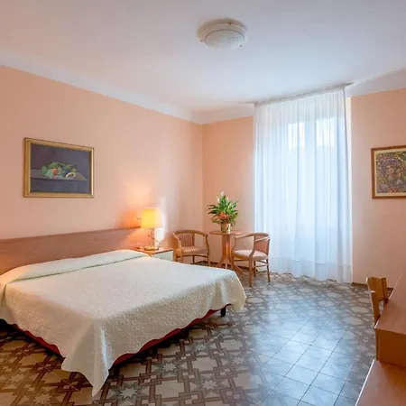 Ξενοδοχείο Roma