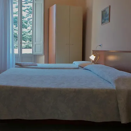 Ξενοδοχείο Roma Porretta Terme