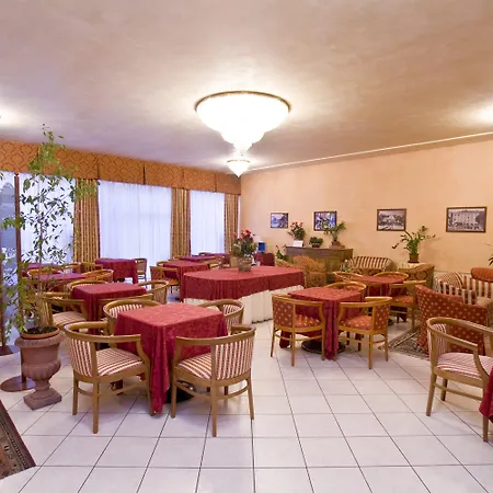 Roma 3* Porretta Terme