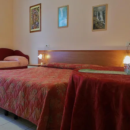 Hotell Roma