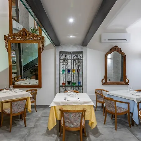 Ξενοδοχείο Roma Porretta Terme