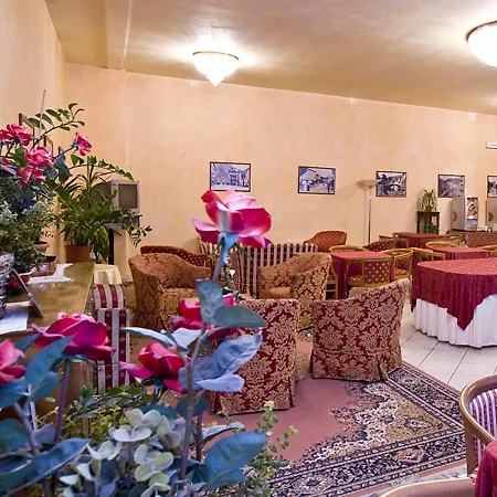 Roma Porretta Terme