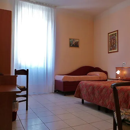 Roma Hotell