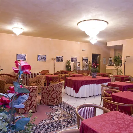 Hotell Roma