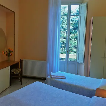 Ξενοδοχείο Roma Porretta Terme