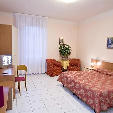 Roma Ξενοδοχείο