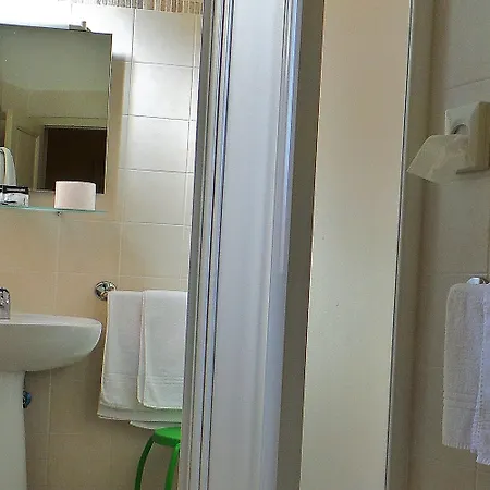 Roma Ξενοδοχείο 3*