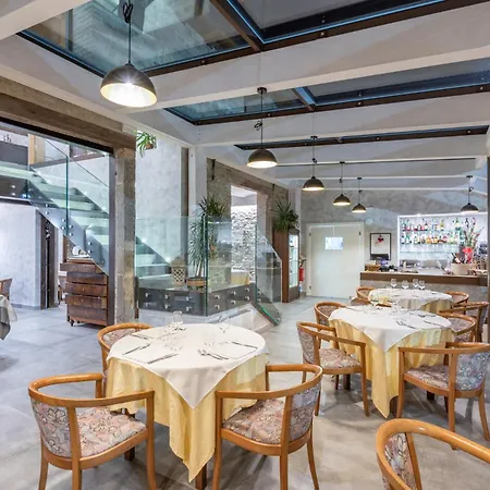 Roma Hotell