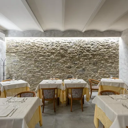 Roma Hotell