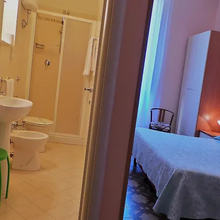 Ξενοδοχείο Roma