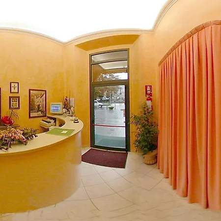 Roma 3* Porretta Terme