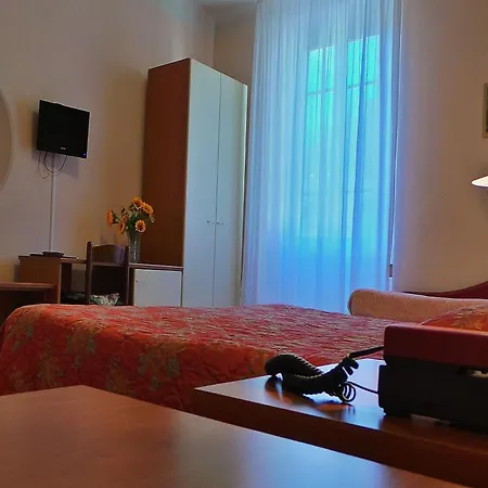 Roma 3* Porretta Terme