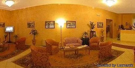 Roma 3* Porretta Terme