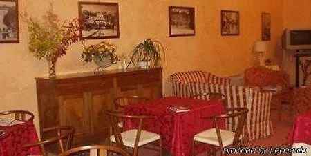 Roma Porretta Terme