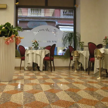 Roma 3* Porretta Terme