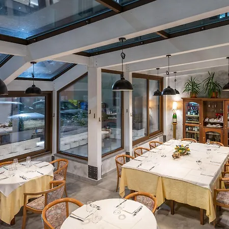 Ξενοδοχείο Roma Porretta Terme