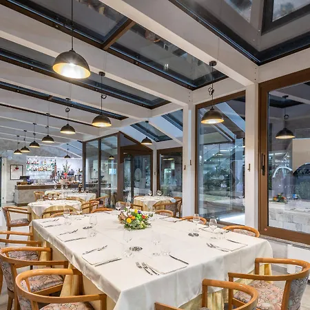 Roma 3* Porretta Terme