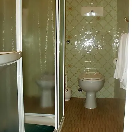 Roma 3* Porretta Terme