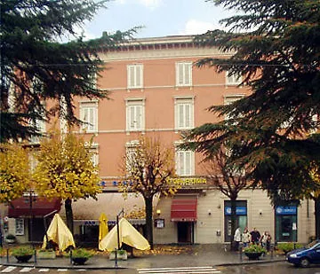 Roma Ξενοδοχείο
