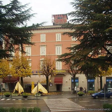 Ξενοδοχείο Roma Porretta Terme