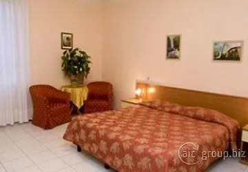 Roma Ξενοδοχείο Porretta Terme