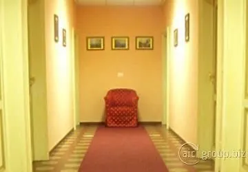 Ξενοδοχείο Roma 3*