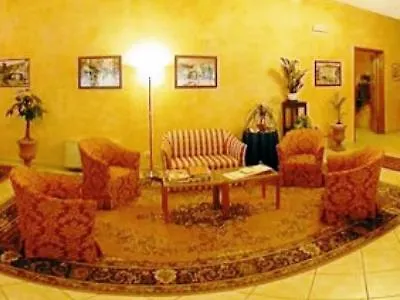 Roma Ξενοδοχείο Porretta Terme