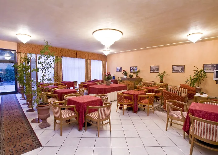 Roma 3* بوريتا تيرمي