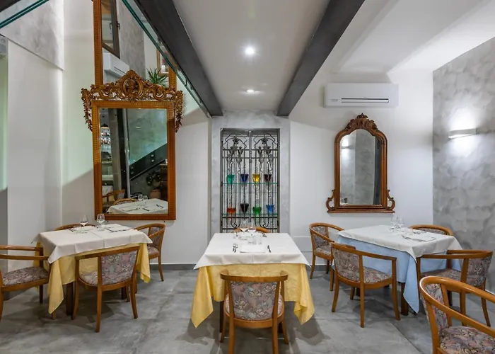 Hotel Roma Porretta Terme