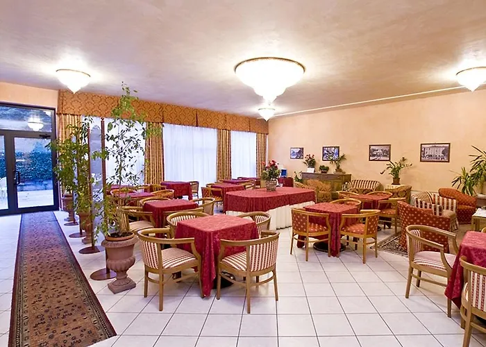 Roma Hotel Porretta Terme