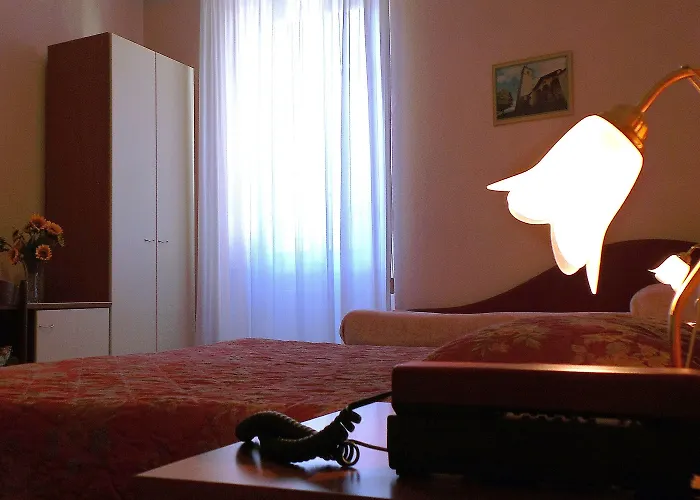 Roma Порретта-Терме