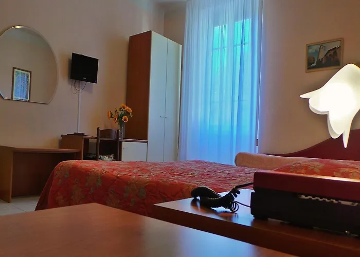 Roma 3* Porretta Terme