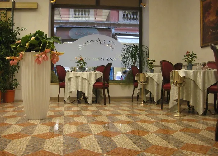 Roma 3* Porretta Terme