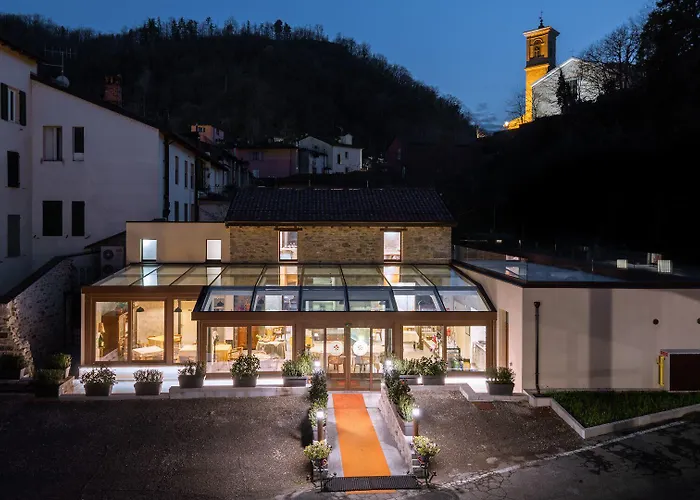 Roma Hotel Porretta Terme