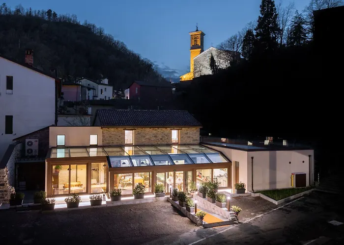 Roma بوريتا تيرمي