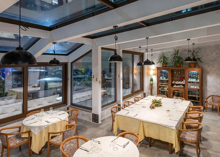 Hotel Roma Porretta Terme