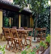 Roma بوريتا تيرمي